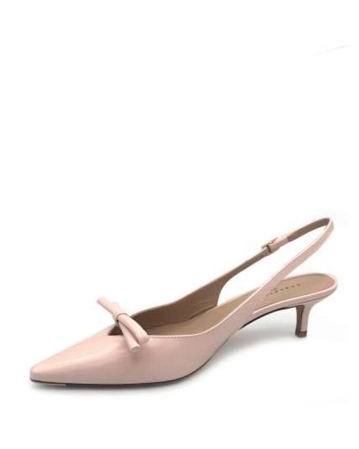 Roberto Festa Pink Pumps