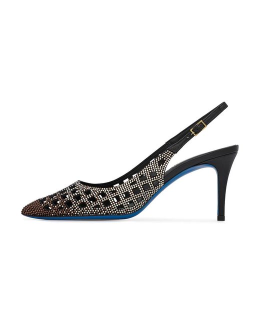 Pumps Loriblu en coloris Multicolor