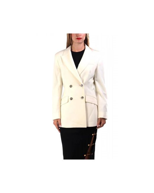 Marella Jassen ,Denim in het White