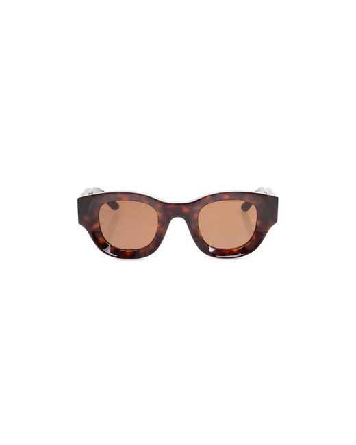 Sunglasses di Thierry Lasry in Brown