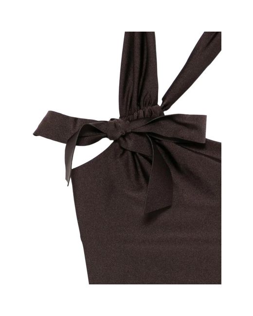 One-Piece Zimmermann de color Brown