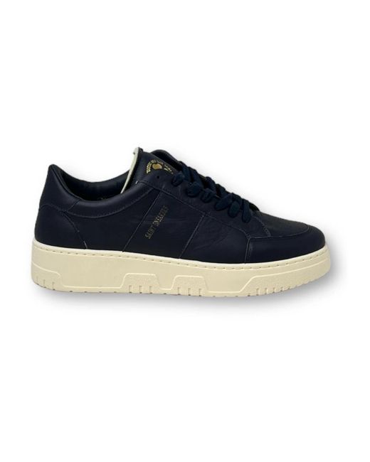 Sneakers di SAINT SNEAKERS in Blue da Uomo