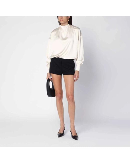 ANDAMANE White Full-Body