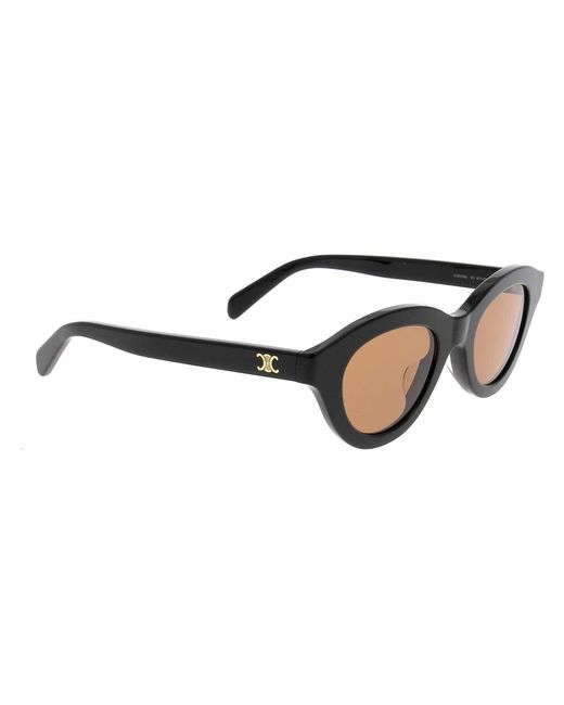 Céline Brown Sunglasses
