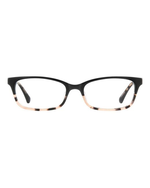 Kate Spade Brown Glasses