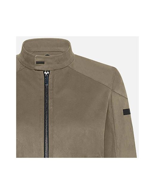Rrd Green Light Jackets
