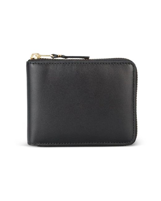 Comme des Garçons Black Wallets & Cardholders