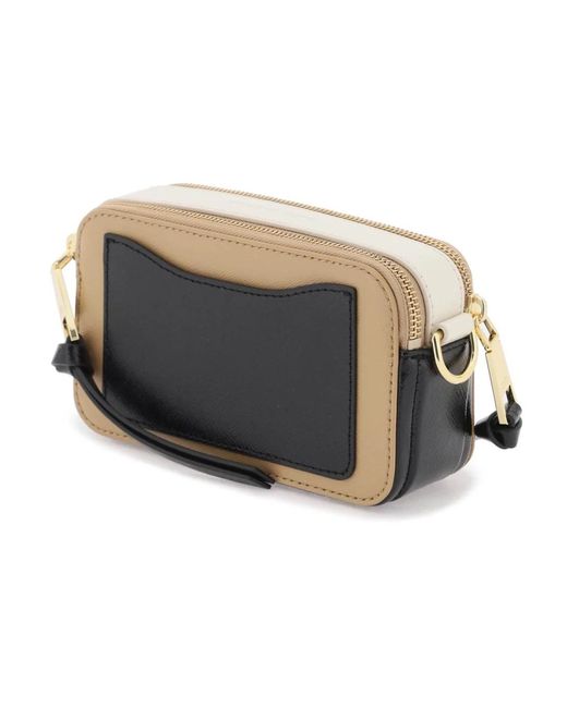 Marc Jacobs Natural Cross body bags