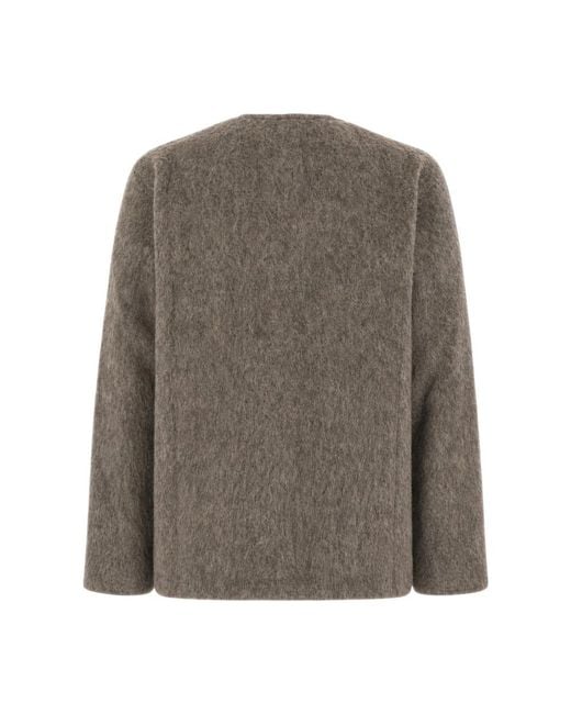 Our Legacy Cardigans in het Brown voor heren