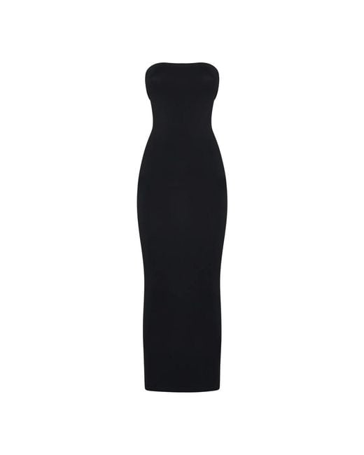 Wolford Party Dresses in het Black