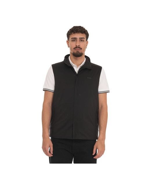 Boss Black Waistcoats for men