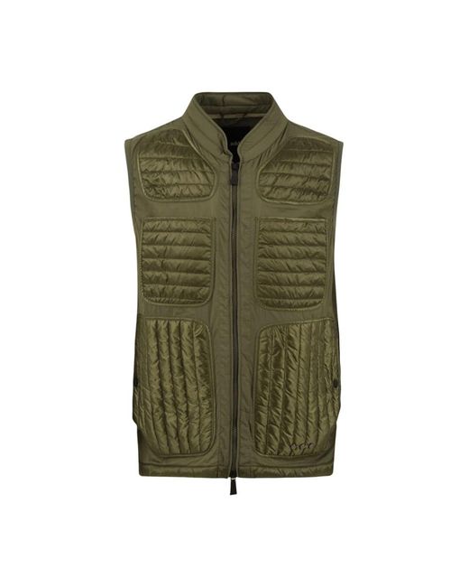 Add Green Waistcoats for men