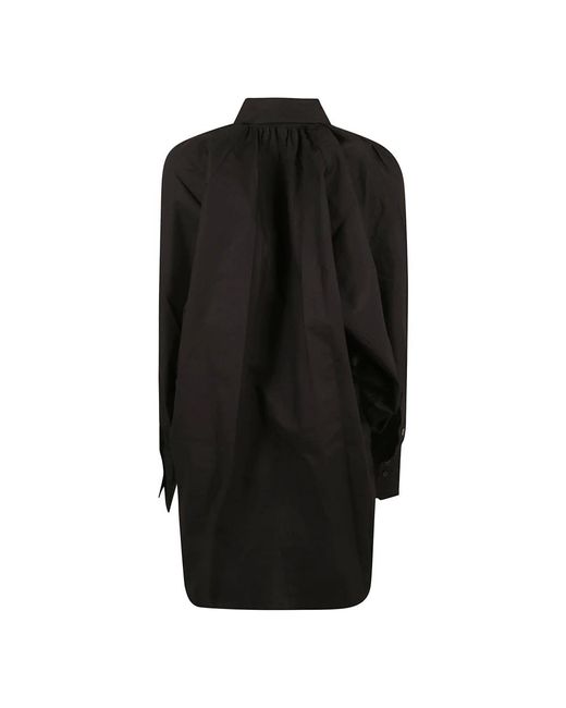 Patou Black Shirts
