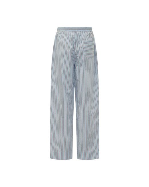 Pyjamas Des Phemmes en coloris Gray
