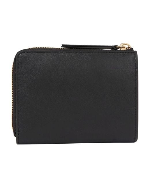 Tommy Hilfiger Black Wallets & Cardholders