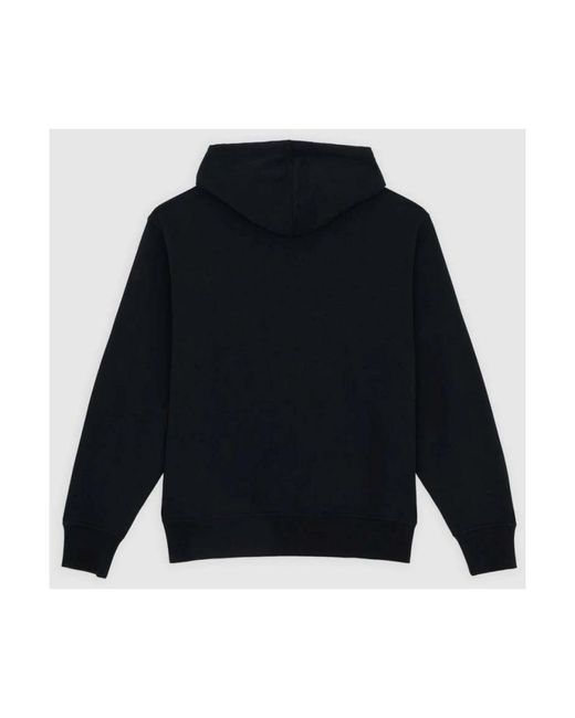 Dickies Williston Hoodie in het Blue voor heren