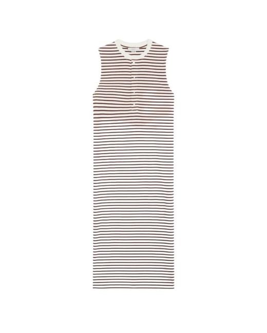Roseanna Multicolor Maxi Dresses