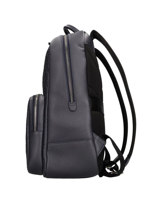 Backpacks di Harmont & Blaine in Gray da Uomo