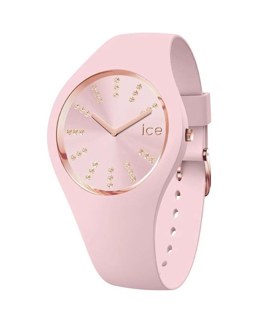 Ice-watch Horloges in het Pink