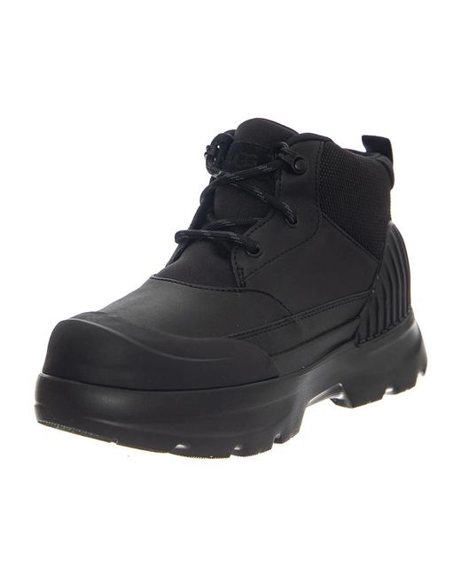 Trekking Boots Ugg en coloris Black