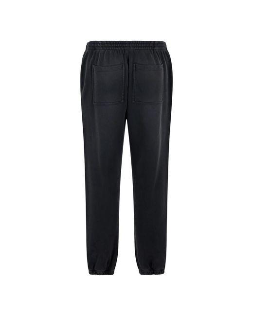Represent Blue Sweatpants for men