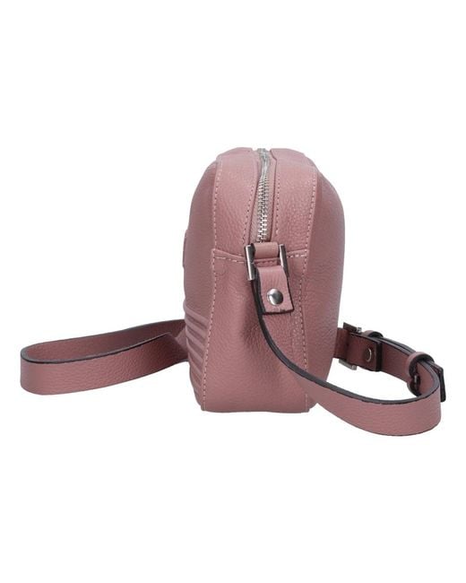 Rebelle Pink Cross Body Bags