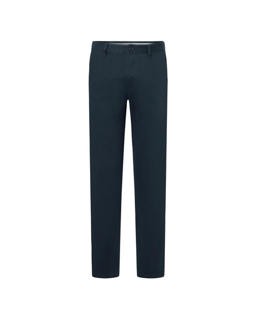 Joop! Chinos in het Blue voor heren