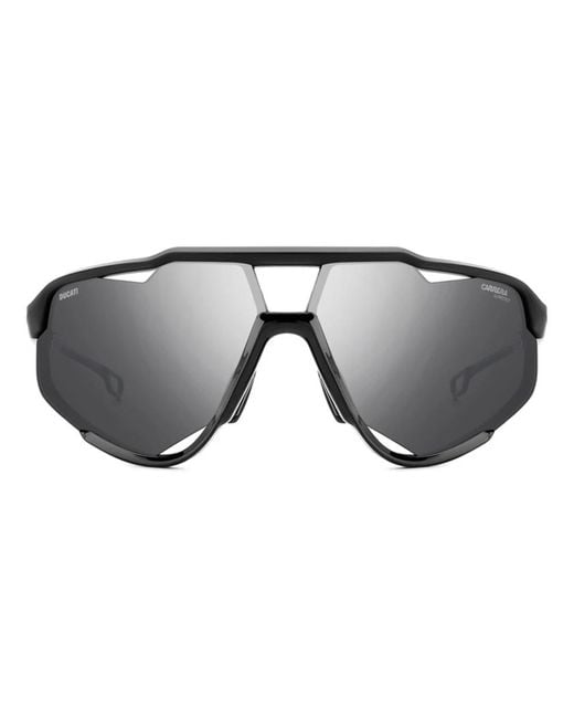 Carrera Black Sunglasses