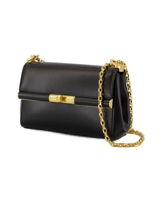 Cross Body Bags Dolce & Gabbana de color Black