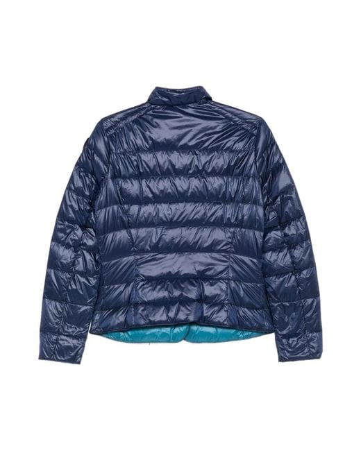 Winter Jackets Blauer en coloris Blue