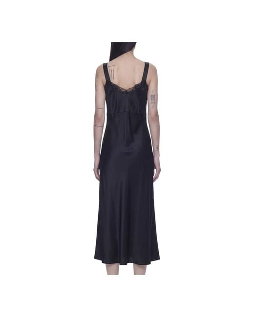 Party Dresses Simone Rocha en coloris Black