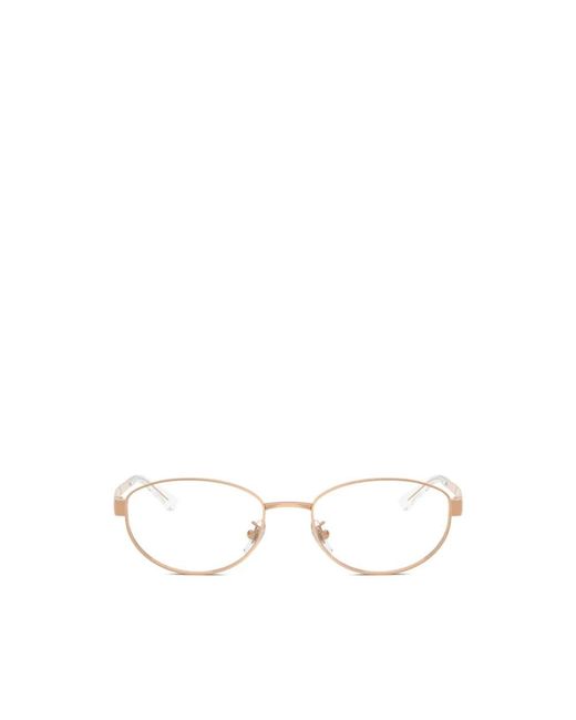 Ray-Ban Metallic Glasses