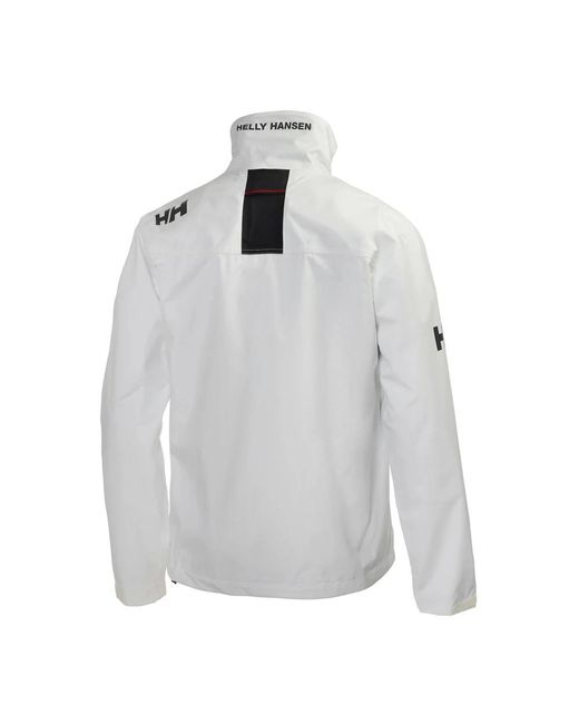 Helly Hansen Gray Light Jackets for men