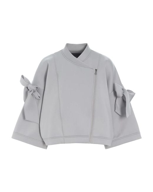 Light Jackets di Bitte Kai Rand in Gray