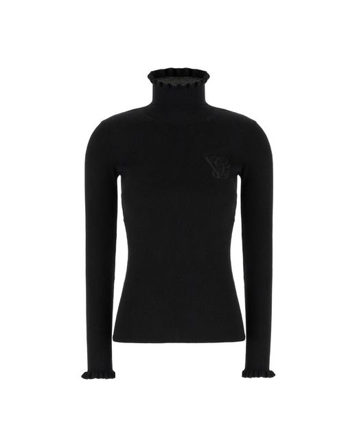 Valentino Garavani Coltruien in het Black