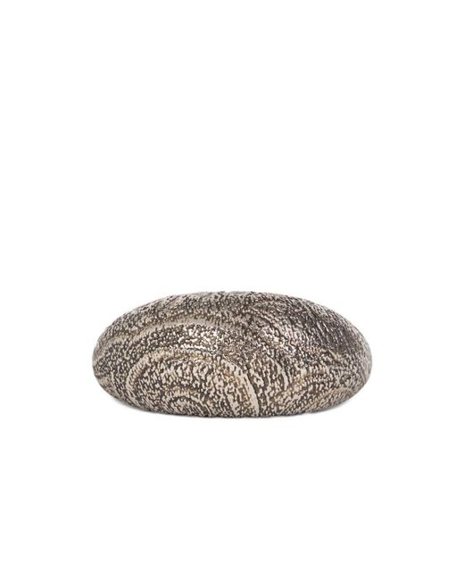 Etro Arnica Manchet Armband in het Gray