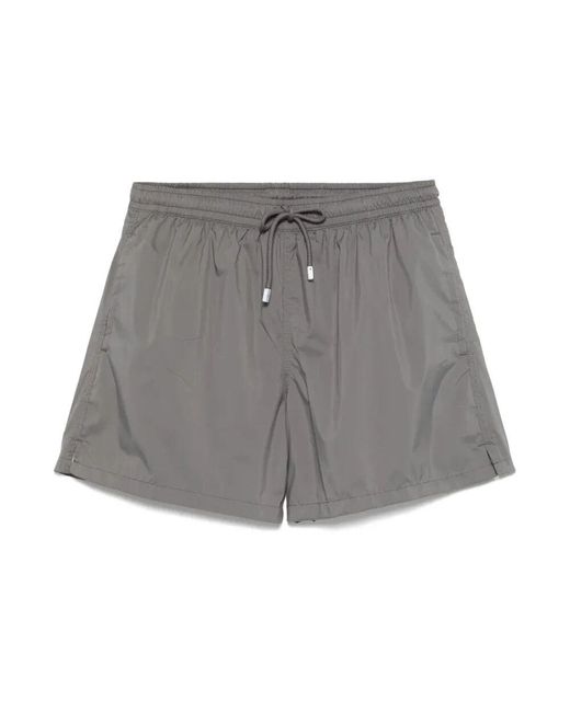 Fedeli Grau Polyester Standard Herrenbekleidung in Gray für Herren