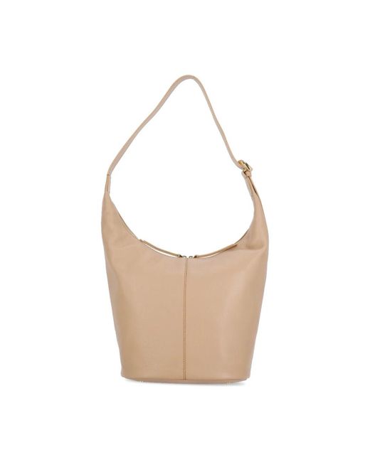 Shoulder Bags di Coccinelle in Brown