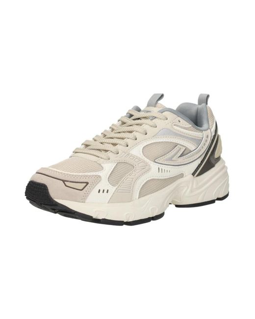 Fila White Tactron