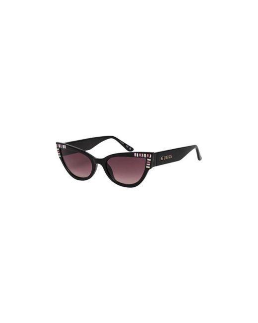 Guess Brown Sonnenbrillen