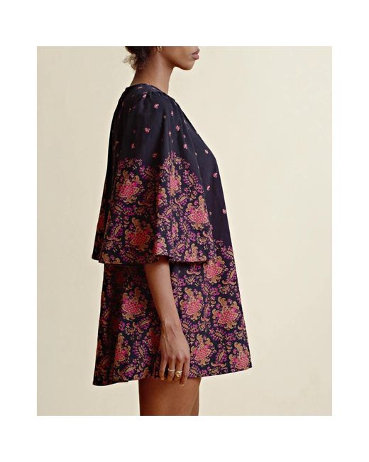 byTiMo Red Short Dresses
