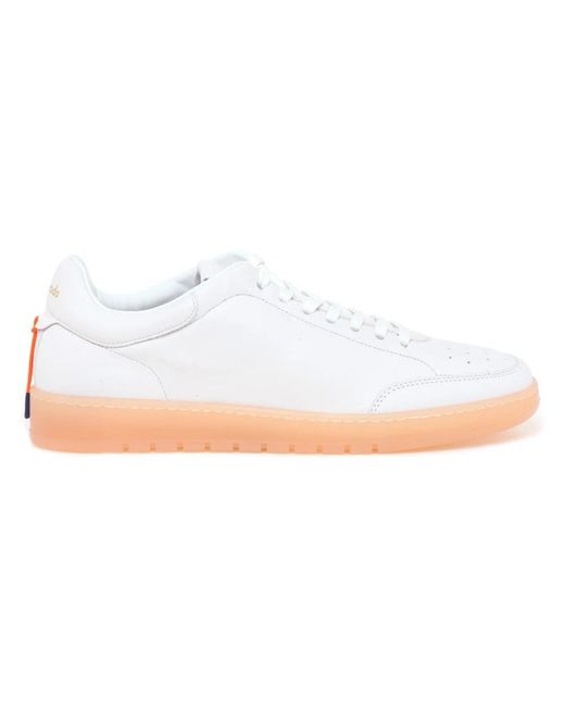 Barracuda Guga Sneaker in White für Herren