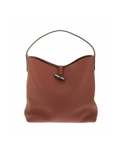 sac longchamp hobo