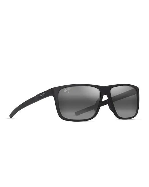 Maui Jim Gray Sunglasses
