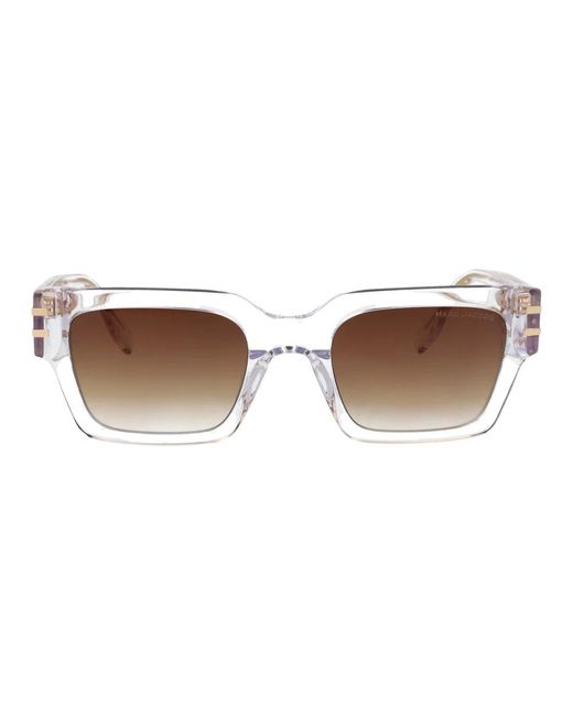 Marc Jacobs Multicolor Sunglasses