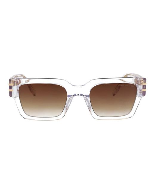 Marc Jacobs Multicolor Sunglasses