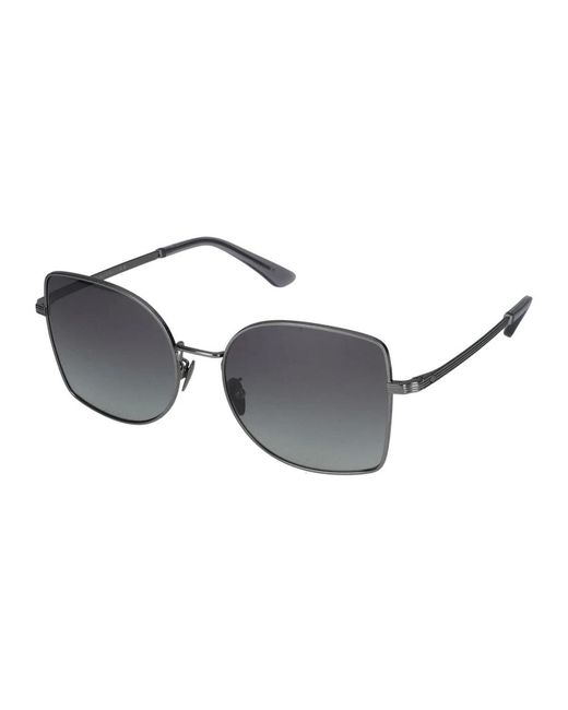 Giorgio Armani Metallic Sunglasses