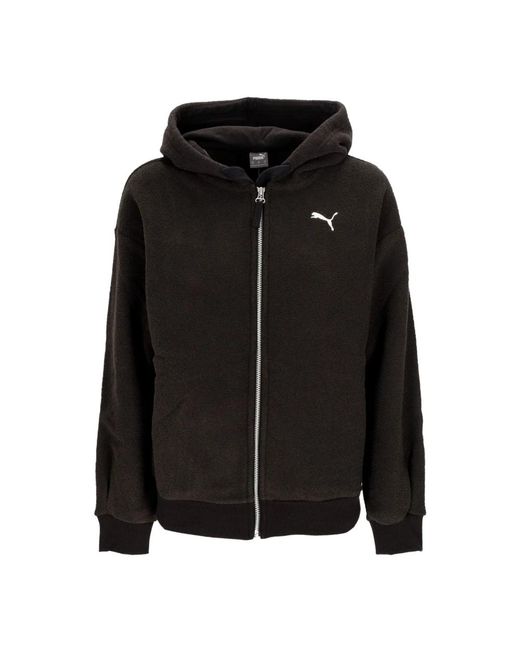 Zip-Throughs di PUMA in Black