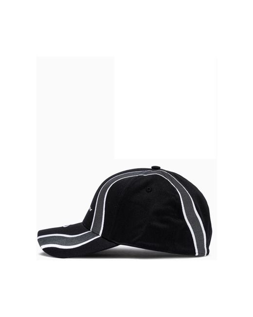 Accessories > hats > caps Oakley pour homme en coloris Black