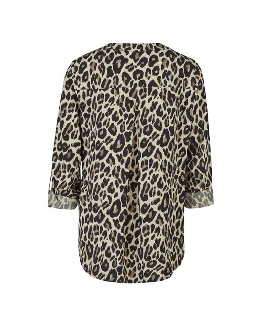 Doris Streich Blouses in het Black